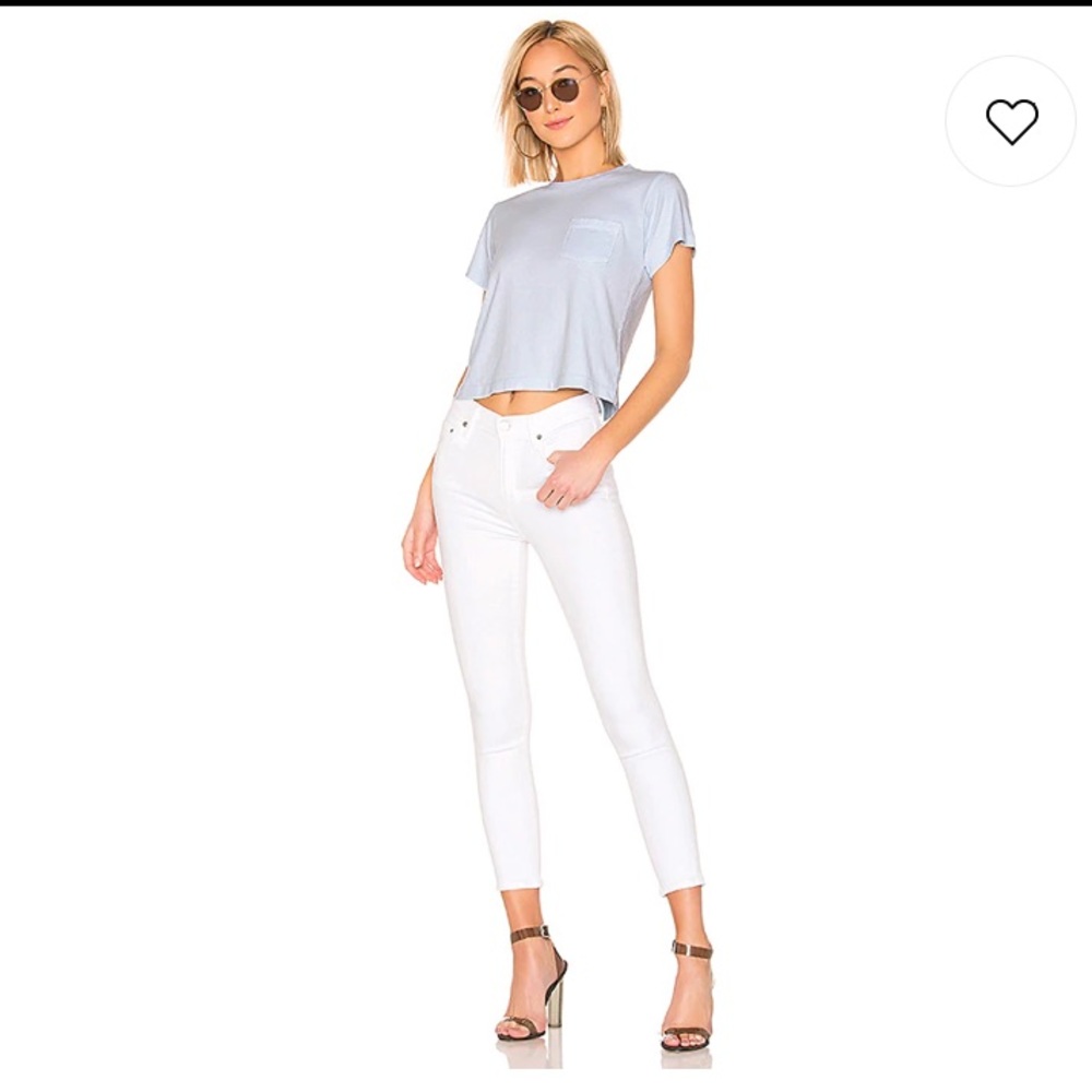CITIZENS OF HUMANITY JEANS
